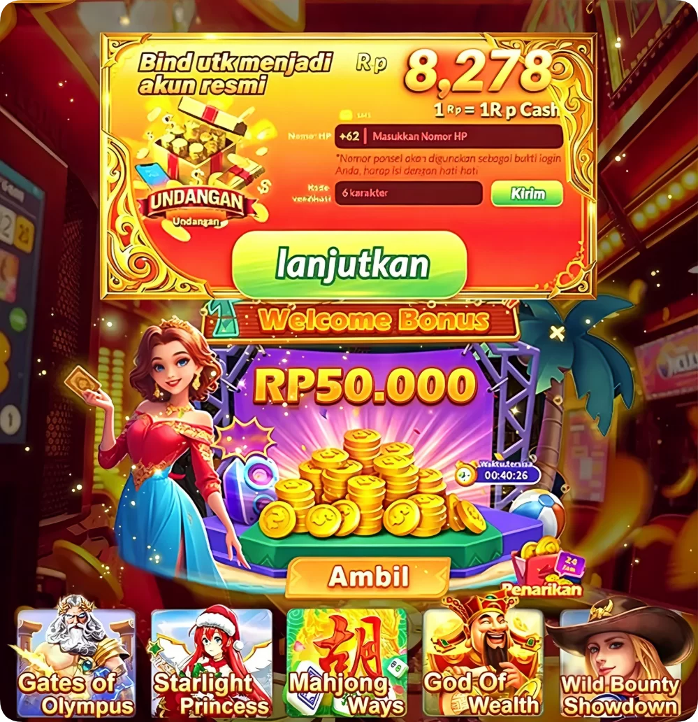 apiantogel Masuk