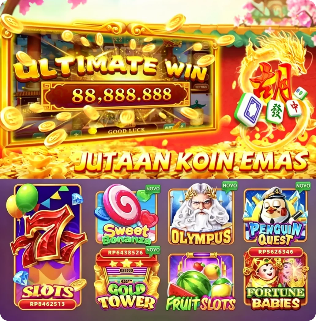 apiantogel APK Resmi Unduh