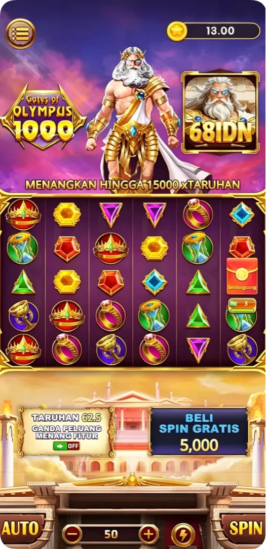 apiantogel Tangkapan Layar - APK Resmi