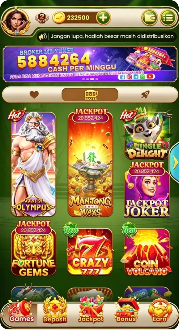 apiantogel Preview - Resmi Unduh